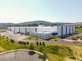 Plus de détails pour 1025 Feather Way, Bethlehem, PA - Industriel/Logistique à louer
