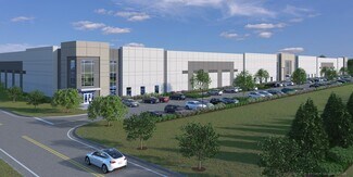 Plus de détails pour NW 44th, Ocala, FL - Industriel/Logistique à louer