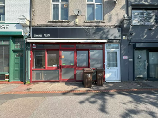 Plus de détails pour 80 Stafford Rd, Wallington - Local commercial à louer