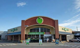 Plus de détails pour 1700 Garcia St, Merritt, BC - Local commercial à louer