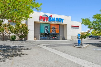 Plus de détails pour 250 Fairview Dr, Carson City, NV - Local commercial à vendre