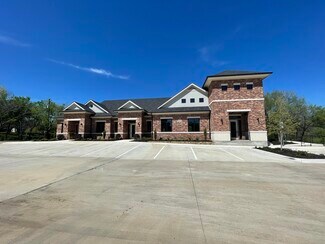 Plus de détails pour 124 River Oaks Dr, Southlake, TX - Bureau/Médical à louer