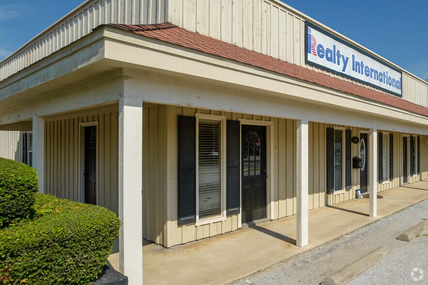 4408 Colleyville Blvd, Colleyville, TX à louer - Photo de l’immeuble – Image 3 sur 4