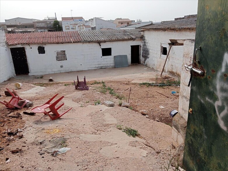 Terrain dans Mérida à vendre - Photo de l’immeuble – Image 2 sur 18