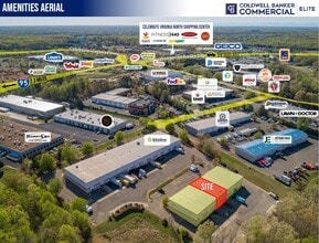 119 Juliad Ct, Fredericksburg, VA à louer Photo intérieure– Image 2 sur 5