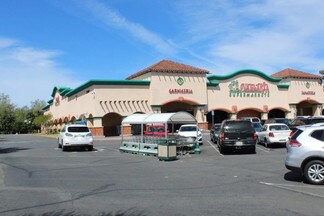Plus de détails pour 23329-23449 Lyons Ave, Santa Clarita, CA - Local commercial à louer