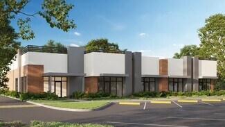 Plus de détails pour 3772 S Military Trl, Lake Worth, FL - Local commercial à louer