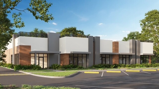 3772 S Military Trl, Lake Worth, FL à louer Photo de l’immeuble– Image 1 sur 6