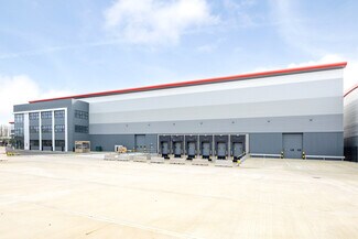 Plus de détails pour Redhouse Rd, Croydon - Industriel/Logistique à louer