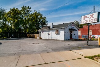Plus de détails pour 7016 Page Ave, Saint Louis, MO - Local commercial à louer
