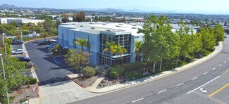 Plus de détails pour 42349 Winchester Rd, Temecula, CA - Industriel/Logistique à louer