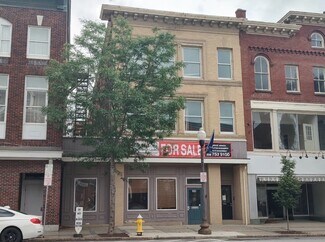 Plus de détails pour 326 Main St, Southbridge, MA - Local commercial à vendre