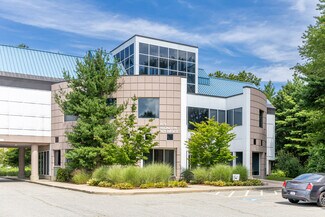 Plus de détails pour 63-65 South St, Hopkinton, MA - Local d'activités à louer