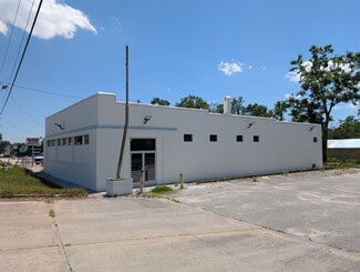 Plus de détails pour 550 S Patterson St, Valdosta, GA - Local commercial à vendre