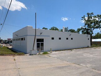 Plus de détails pour 550 S Patterson St, Valdosta, GA - Local commercial à vendre