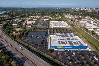 767 IKEA Ct, West Sacramento, CA - Vue aérienne  vue de carte