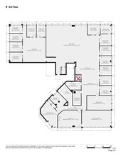 220 Congress Park Dr, Delray Beach, FL à louer Plan d’étage– Image 1 sur 1