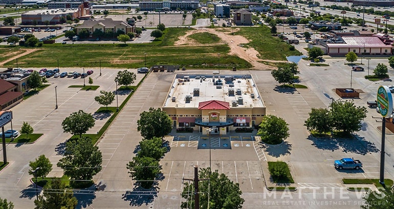 2221 S Soncy Rd, Amarillo, TX à vendre - Photo de l’immeuble – Image 3 sur 4