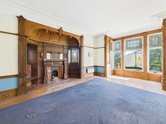 Plus de détails pour 1 Queens Gdns, Aberdeen - Bureau à vendre