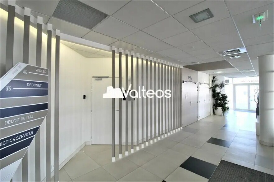 Bureau dans Balma à louer - Photo de l’immeuble – Image 3 sur 9