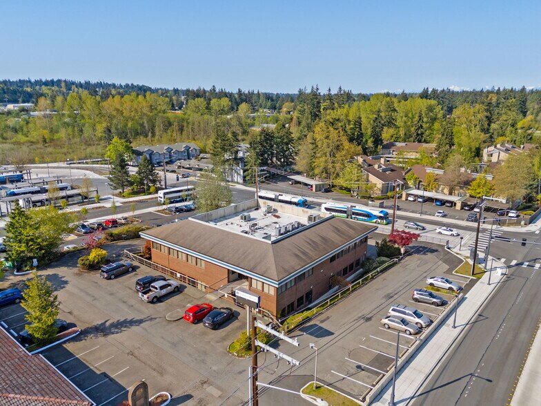 4720 200th St SW, Lynnwood, WA à vendre - Photo de l’immeuble – Image 3 sur 5