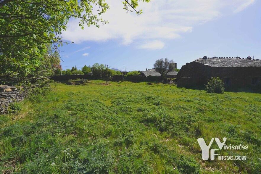 Plaza del Olmo, 29P, Campillo de Ranas, Guadalajara à vendre - Autre – Image 3 sur 9