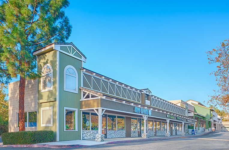 2545-2593 Chino Hills Pky, Chino Hills, CA à louer - Autre – Image 1 sur 7