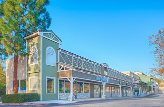 Plus de détails pour 2545-2593 Chino Hills Pky, Chino Hills, CA - Local commercial à louer
