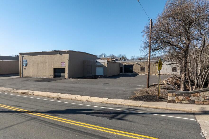 14 King St, Mount Holly, NJ à louer - Photo de l’immeuble – Image 2 sur 5
