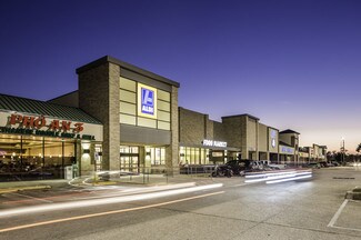 Plus de détails pour 6900-7072 E FM 1960, Humble, TX - Local commercial à louer