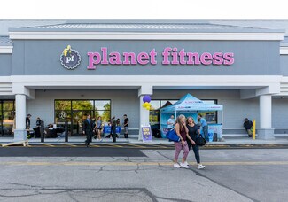 Plus de détails pour Manetto Hill Rd, Plainview, NY - Bureau, Local commercial à louer