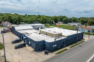 Plus de détails pour 904 S 22nd St, Saint Joseph, MO - Industriel/Logistique à vendre