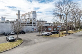 Plus de détails pour 3 Litho Rd, Lawrenceville, NJ - Industriel/Logistique à louer