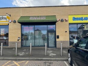 Monks Way Retail Park, Hull à louer Photo de l’immeuble– Image 1 sur 5