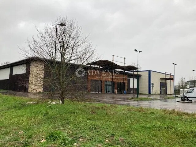 Photo de l’immeuble