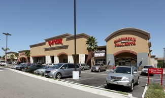 Plus de détails pour 15713-15727 Downey Ave, Paramount, CA - Local commercial à louer