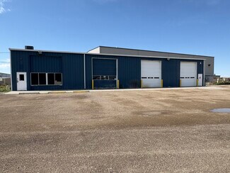Plus de détails pour 209 Yellowstone Rd, Rock Springs, WY - Industriel/Logistique à louer