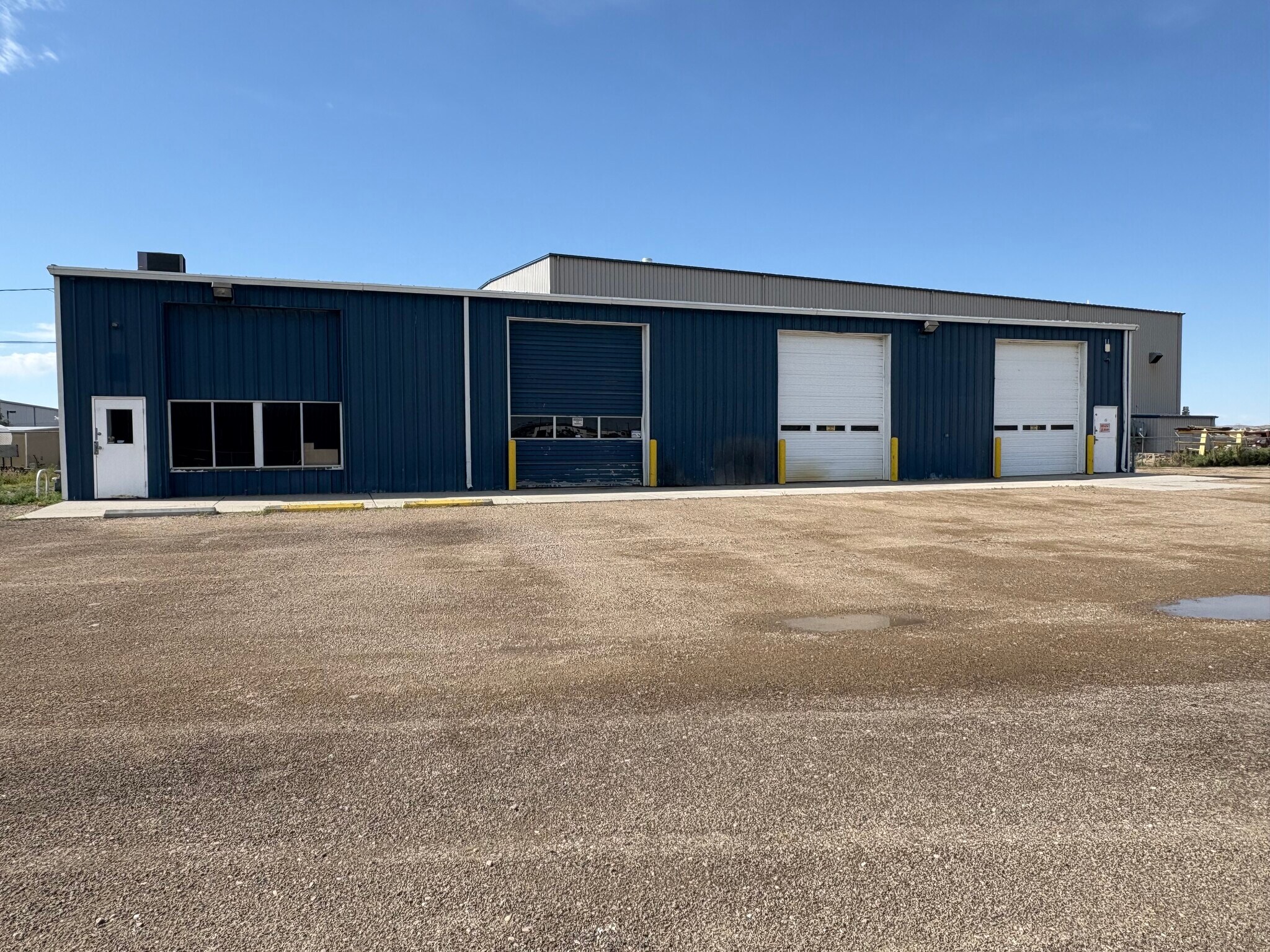 209 Yellowstone Rd, Rock Springs, WY à louer Photo principale– Image 1 sur 2
