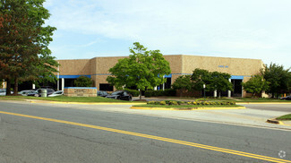 Plus de détails pour 14120 Sullyfield Cir, Chantilly, VA - Industriel/Logistique à louer