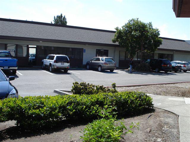 1450 Guerneville Rd, Santa Rosa, CA à vendre - Photo principale – Image 1 sur 3