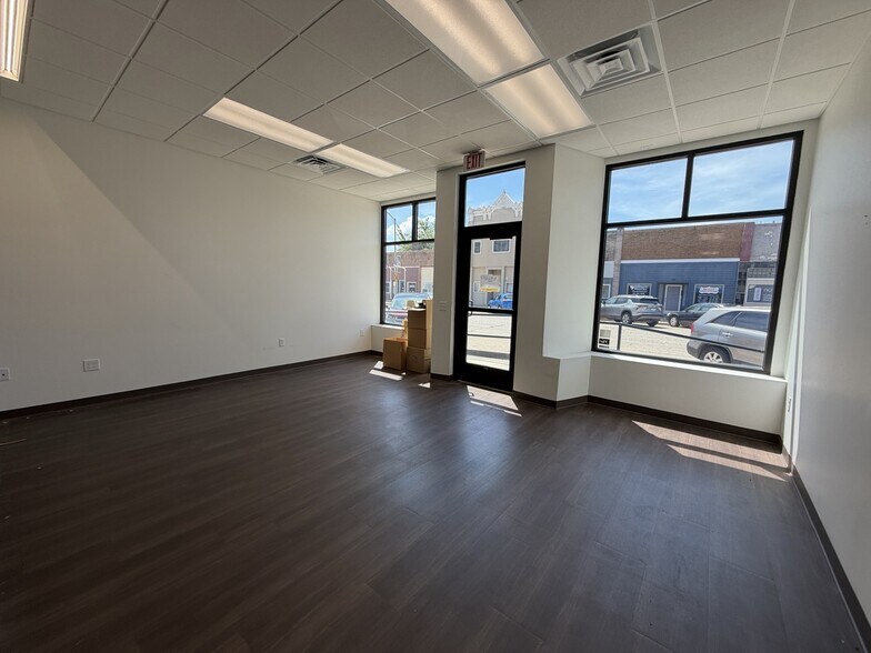 121 N Main St, Janesville, MN à vendre - Photo de l’immeuble – Image 2 sur 7