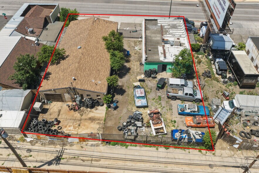 8 Federal Blvd, Denver, CO à louer - Photo de l’immeuble – Image 3 sur 15