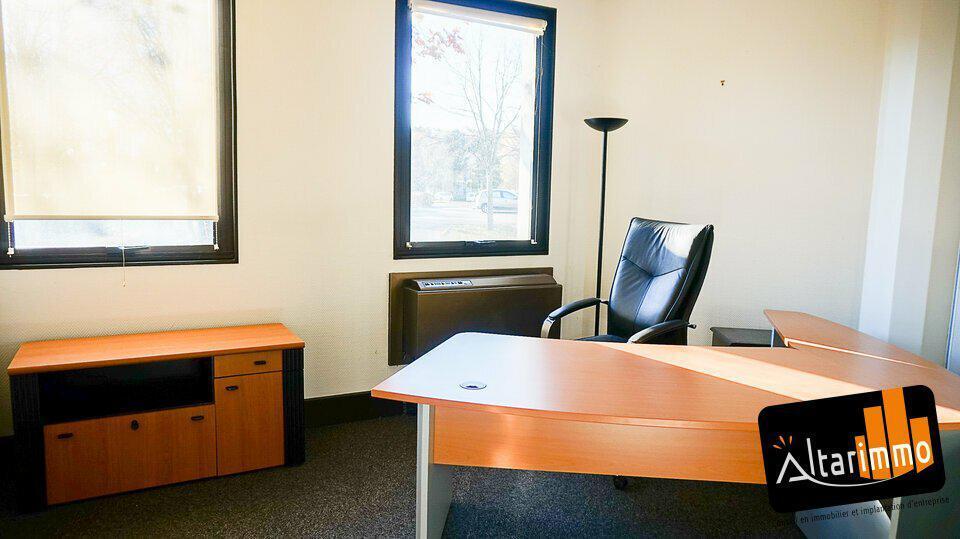 Bureau dans Saint-Aubin à louer - Photo intérieure – Image 3 sur 6