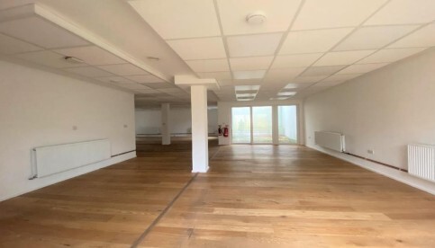 26A St. Martins Pl, Brighton à louer Photo intérieure– Image 1 sur 2