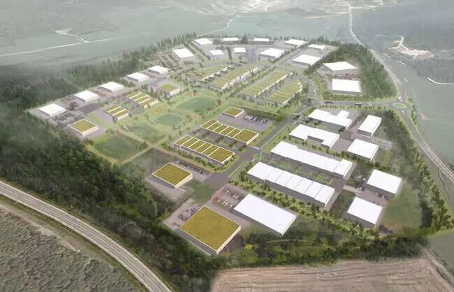 Plus de détails pour Terrain à vendre