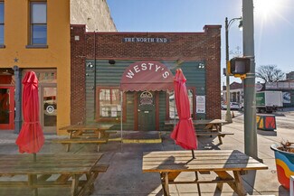 Plus de détails pour 346 N Main St, Memphis, TN - Local commercial à vendre