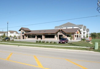 Plus de détails pour 100 Cross Country Rd, Verona, WI - Local commercial à vendre