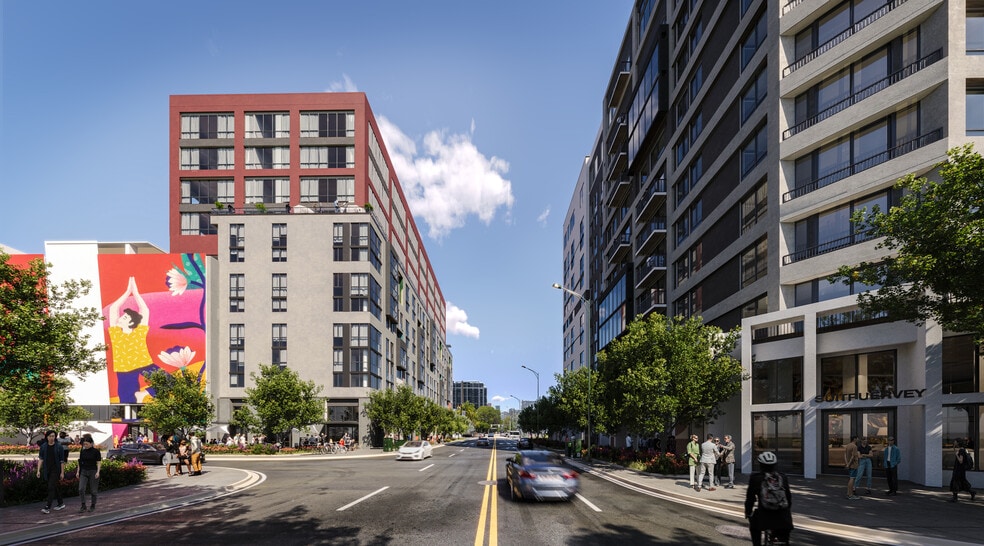 2110 N Miami Ave, Miami, FL à louer - Photo de l’immeuble – Image 3 sur 4