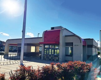 Plus de détails pour 2014 McFarland Blvd E, Tuscaloosa, AL - Local commercial à louer