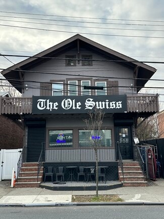 Plus de détails pour 18 Nelson Ave, Staten Island, NY - Local commercial à vendre